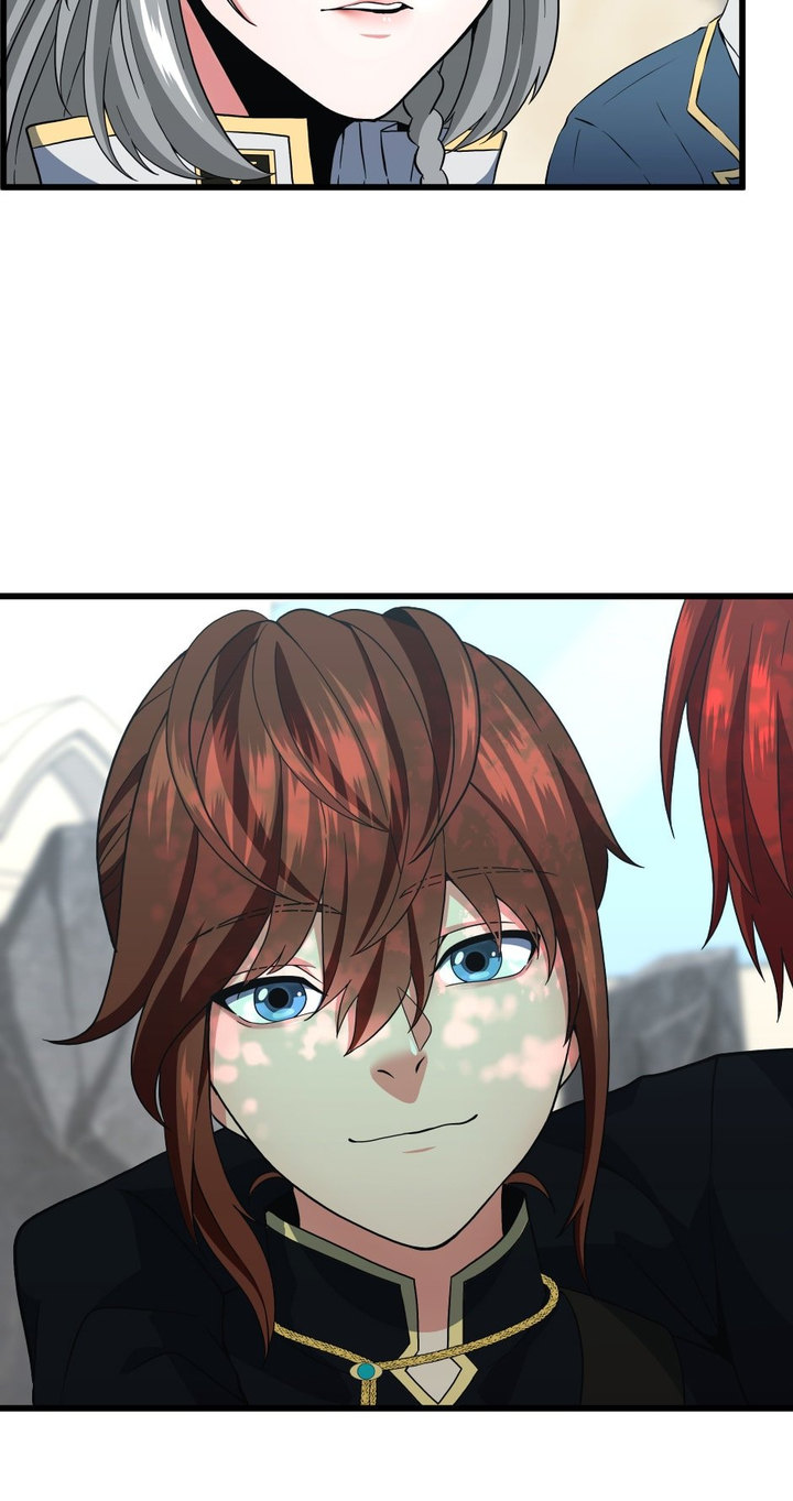 Read The Beginning After The End ENGLISH Manga Online