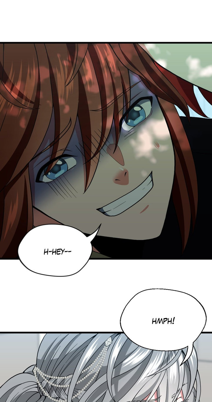 Read The Beginning After The End ENGLISH Manga Online