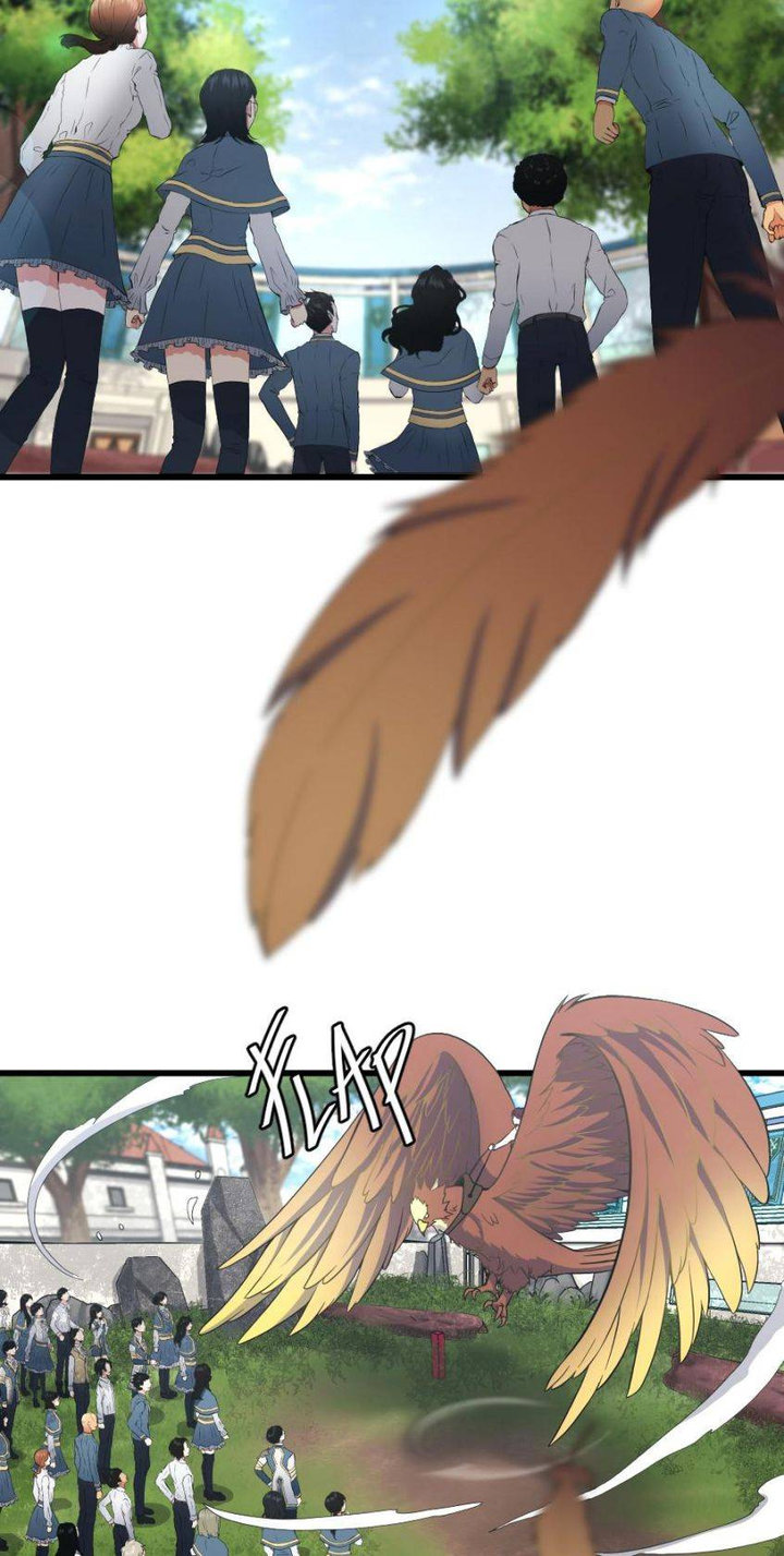 Read The Beginning After The End ENGLISH Manga Online