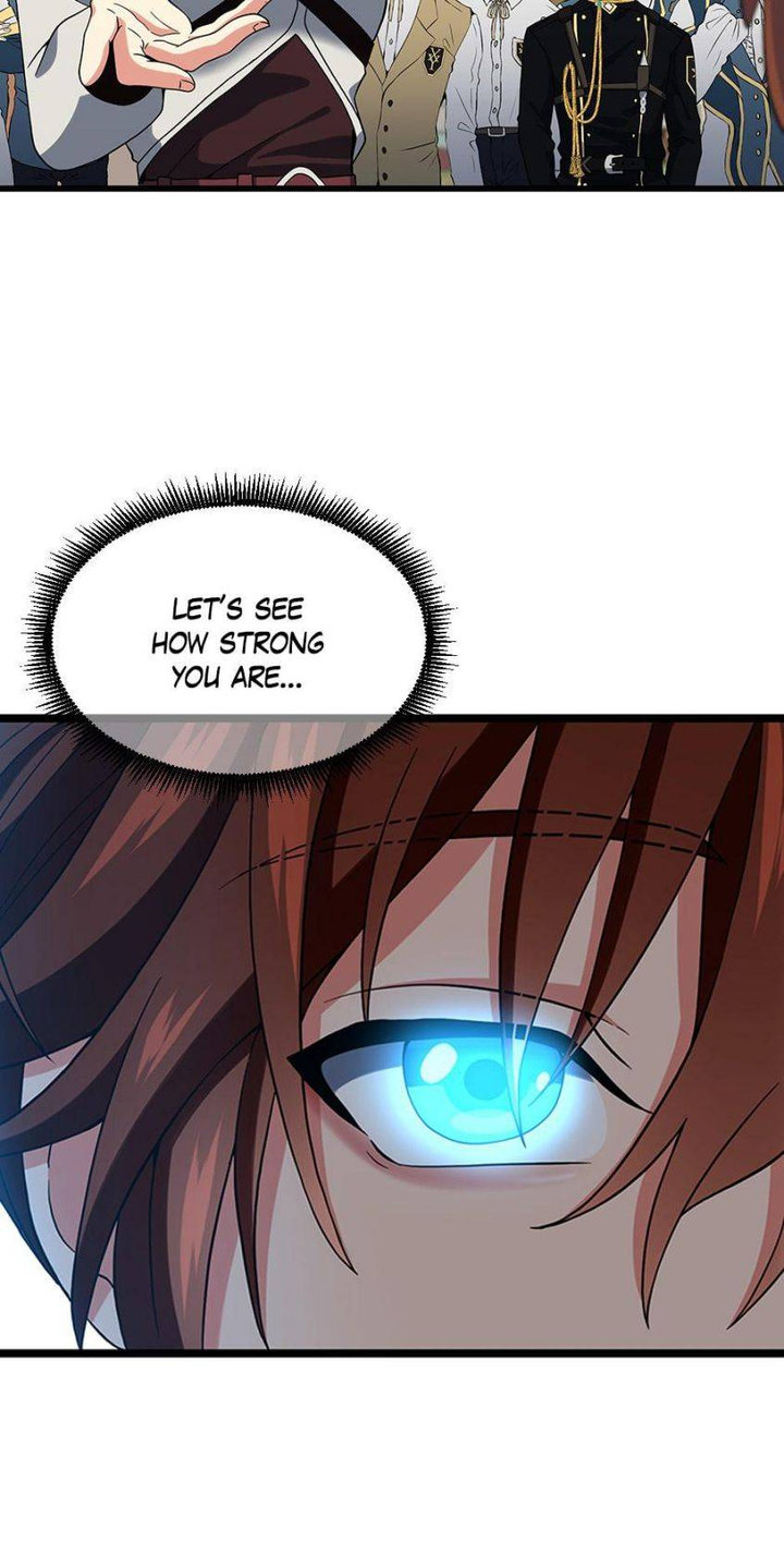 Read The Beginning After The End ENGLISH Manga Online