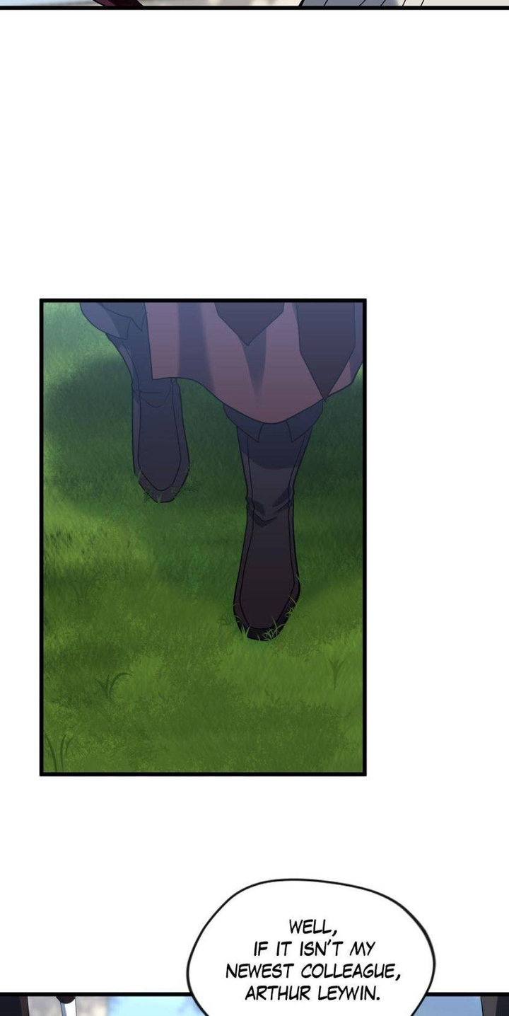 Read The Beginning After The End ENGLISH Manga Online