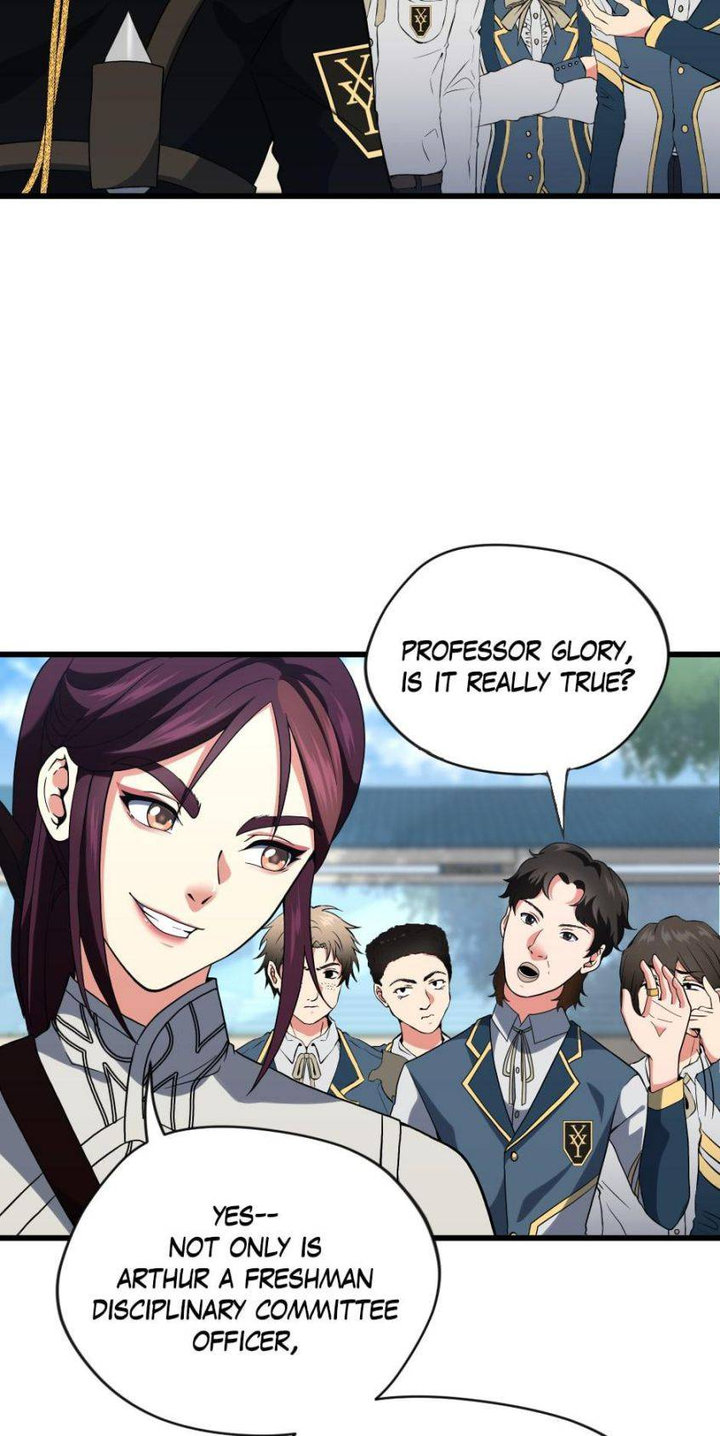 Read The Beginning After The End ENGLISH Manga Online