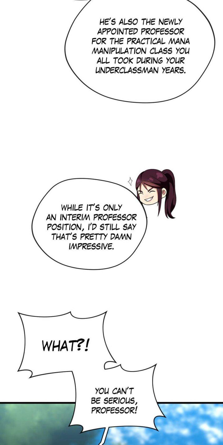 Read The Beginning After The End ENGLISH Manga Online