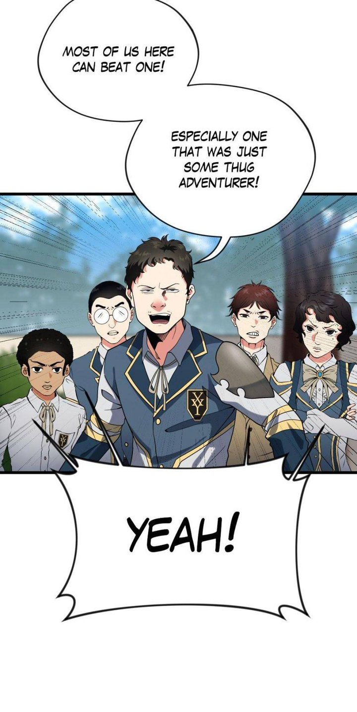 Read The Beginning After The End ENGLISH Manga Online