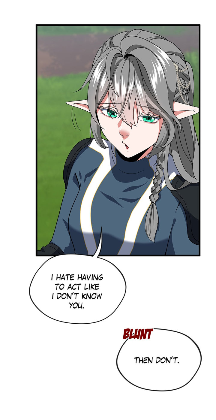 Read The Beginning After The End ENGLISH Manga Online