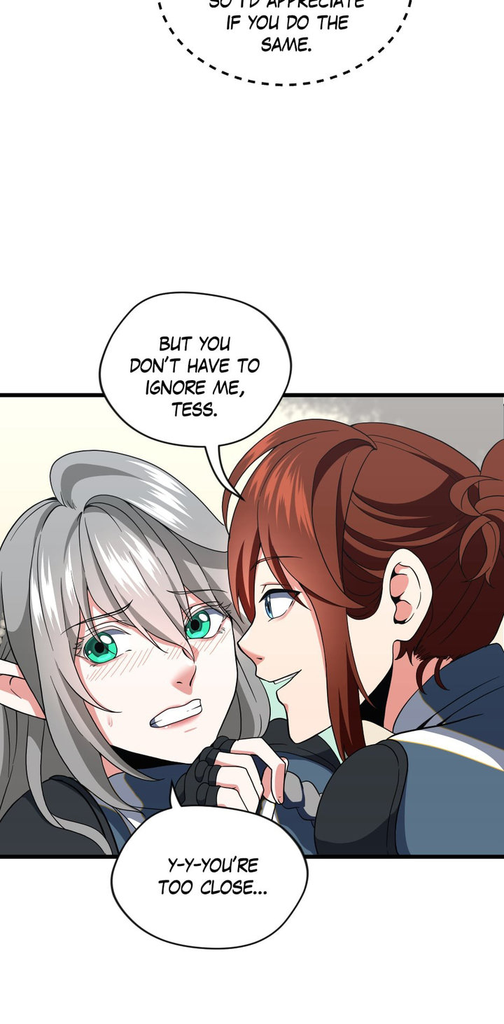 Read The Beginning After The End ENGLISH Manga Online