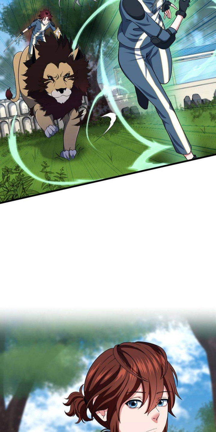 Read The Beginning After The End ENGLISH Manga Online