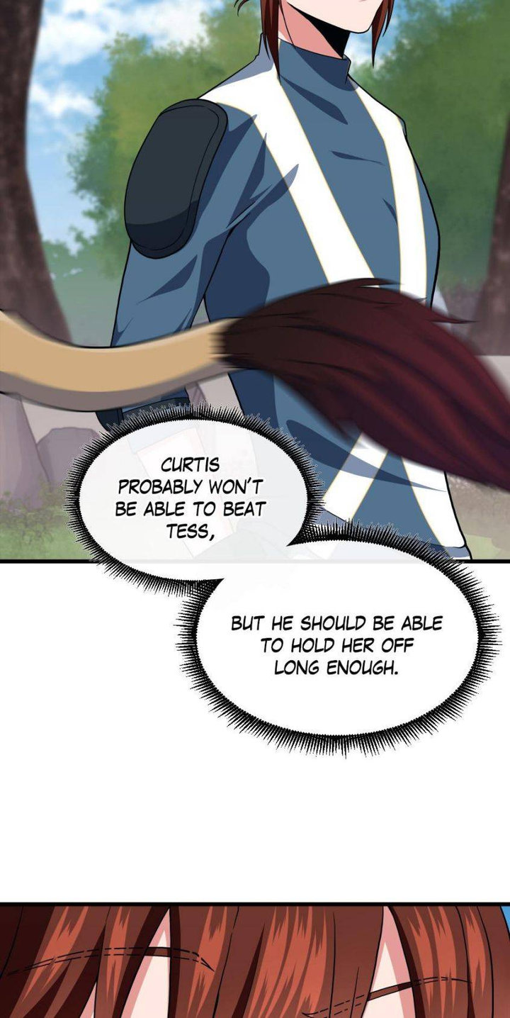 Read The Beginning After The End ENGLISH Manga Online