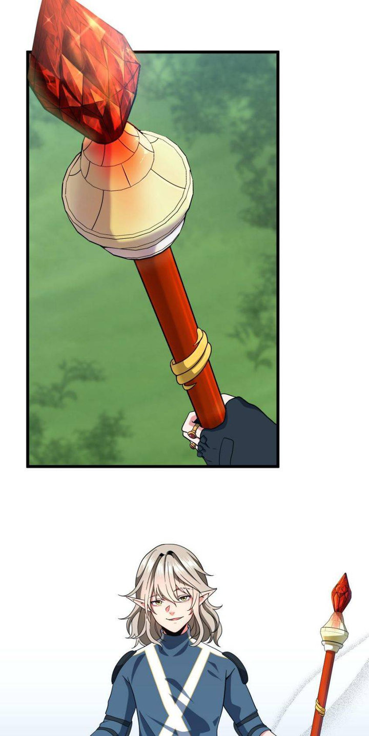 Read The Beginning After The End ENGLISH Manga Online