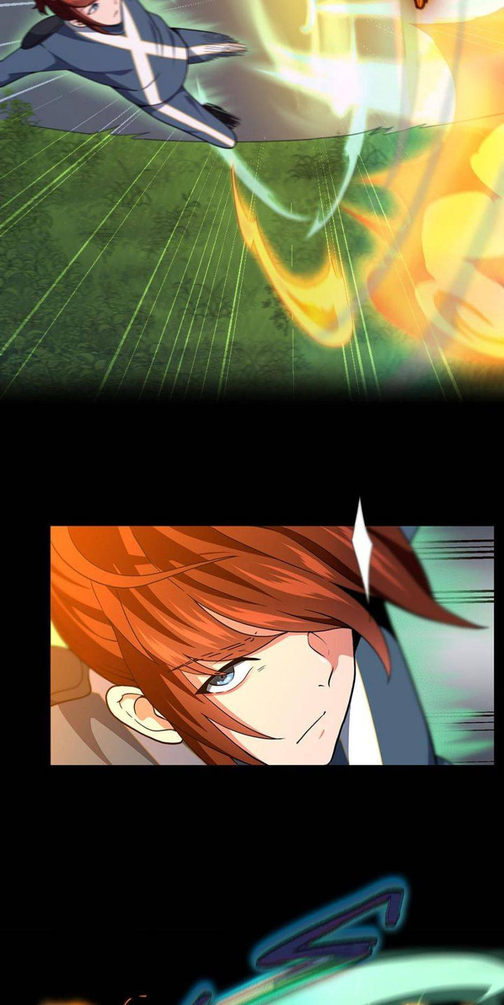 Read The Beginning After The End ENGLISH Manga Online