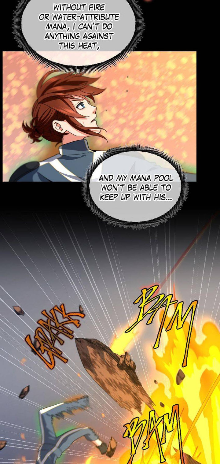 Read The Beginning After The End ENGLISH Manga Online