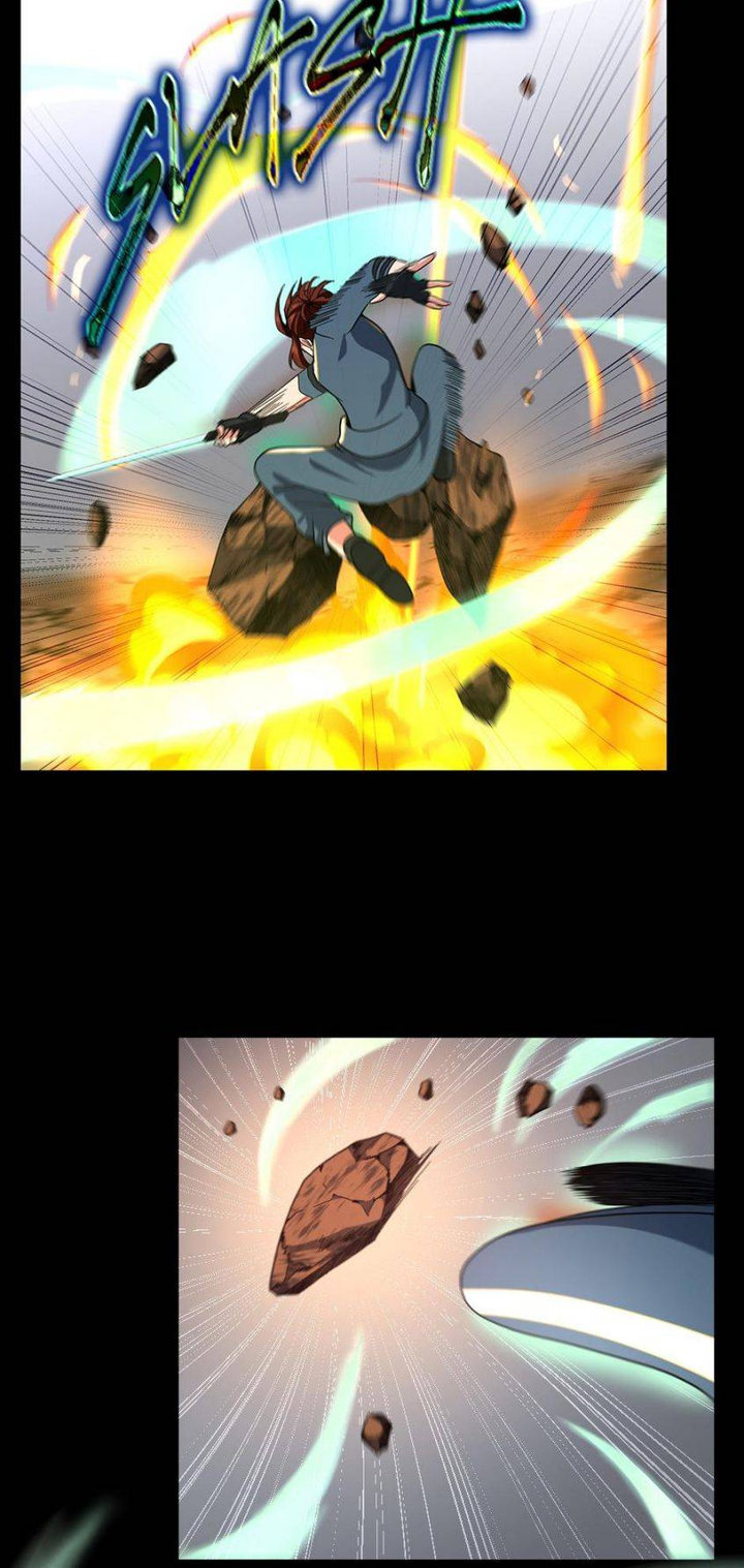 Read The Beginning After The End ENGLISH Manga Online