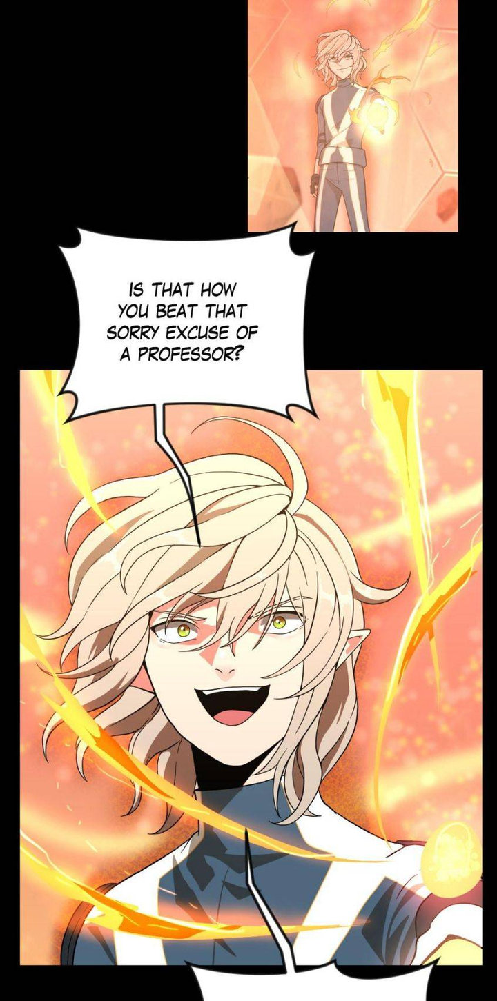 Read The Beginning After The End ENGLISH Manga Online