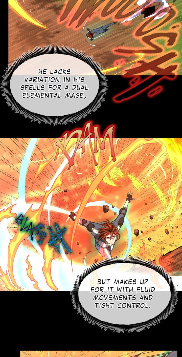 Read The Beginning After The End ENGLISH Manga Online