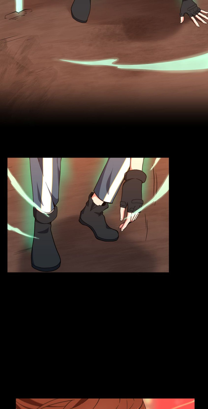 Read The Beginning After The End ENGLISH Manga Online