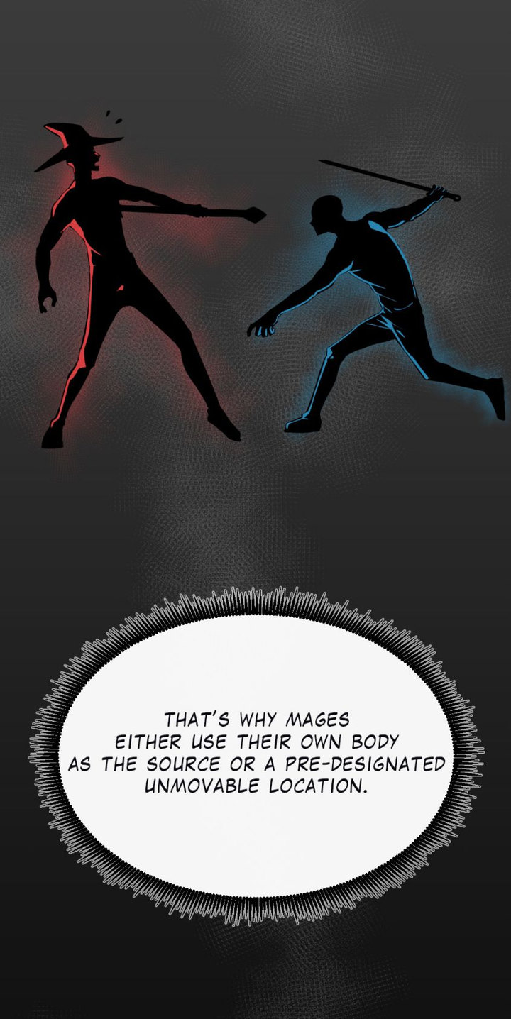 Read The Beginning After The End ENGLISH Manga Online