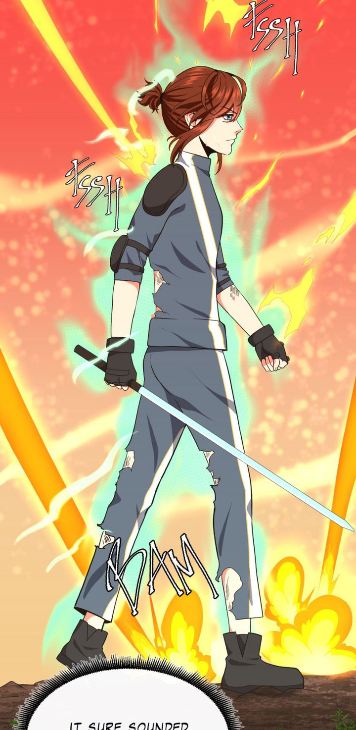 Read The Beginning After The End ENGLISH Manga Online