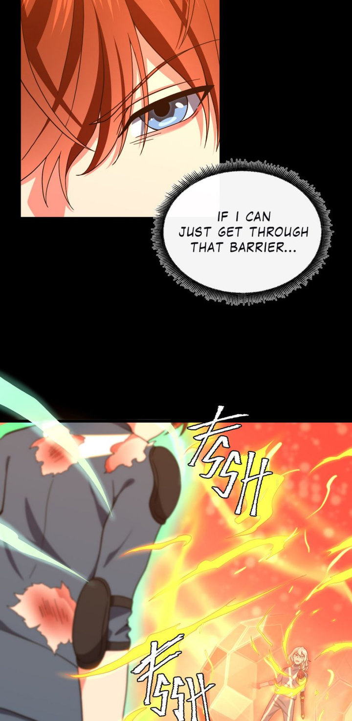 Read The Beginning After The End ENGLISH Manga Online