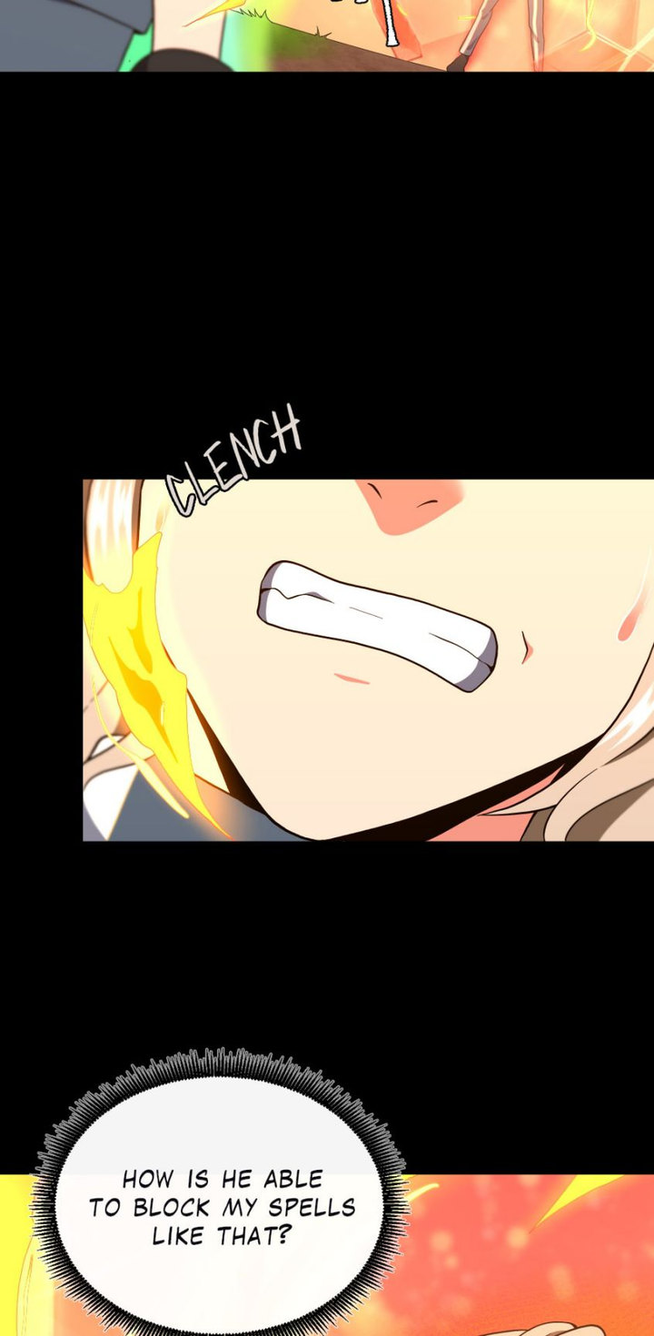 Read The Beginning After The End ENGLISH Manga Online