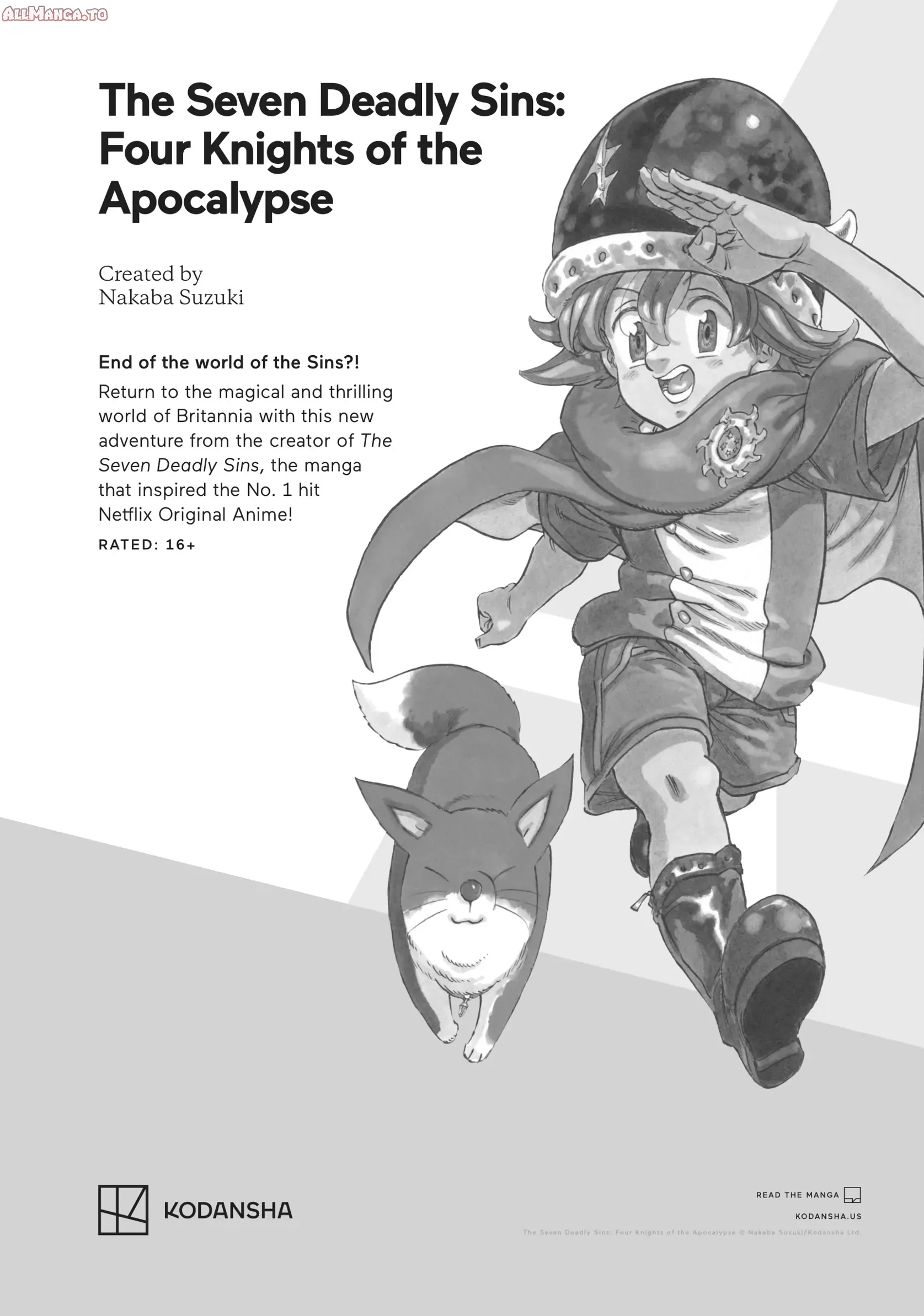 Read The Blue Wolves of Mibu ENGLISH Manga Online