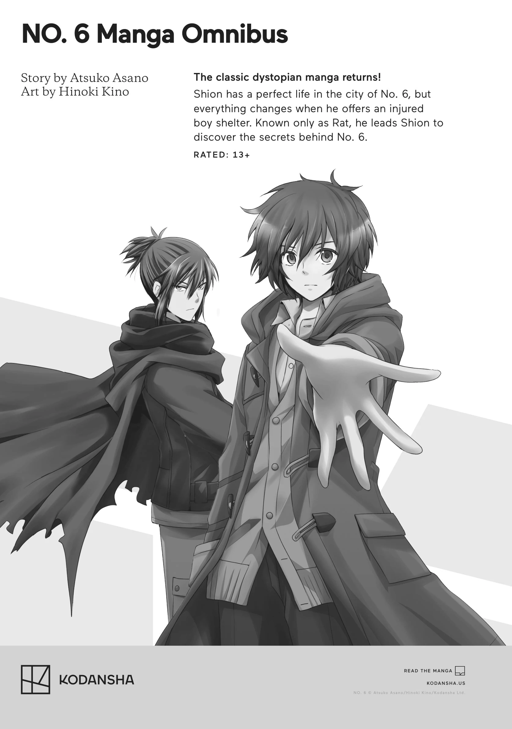 Read The Blue Wolves of Mibu ENGLISH Manga Online