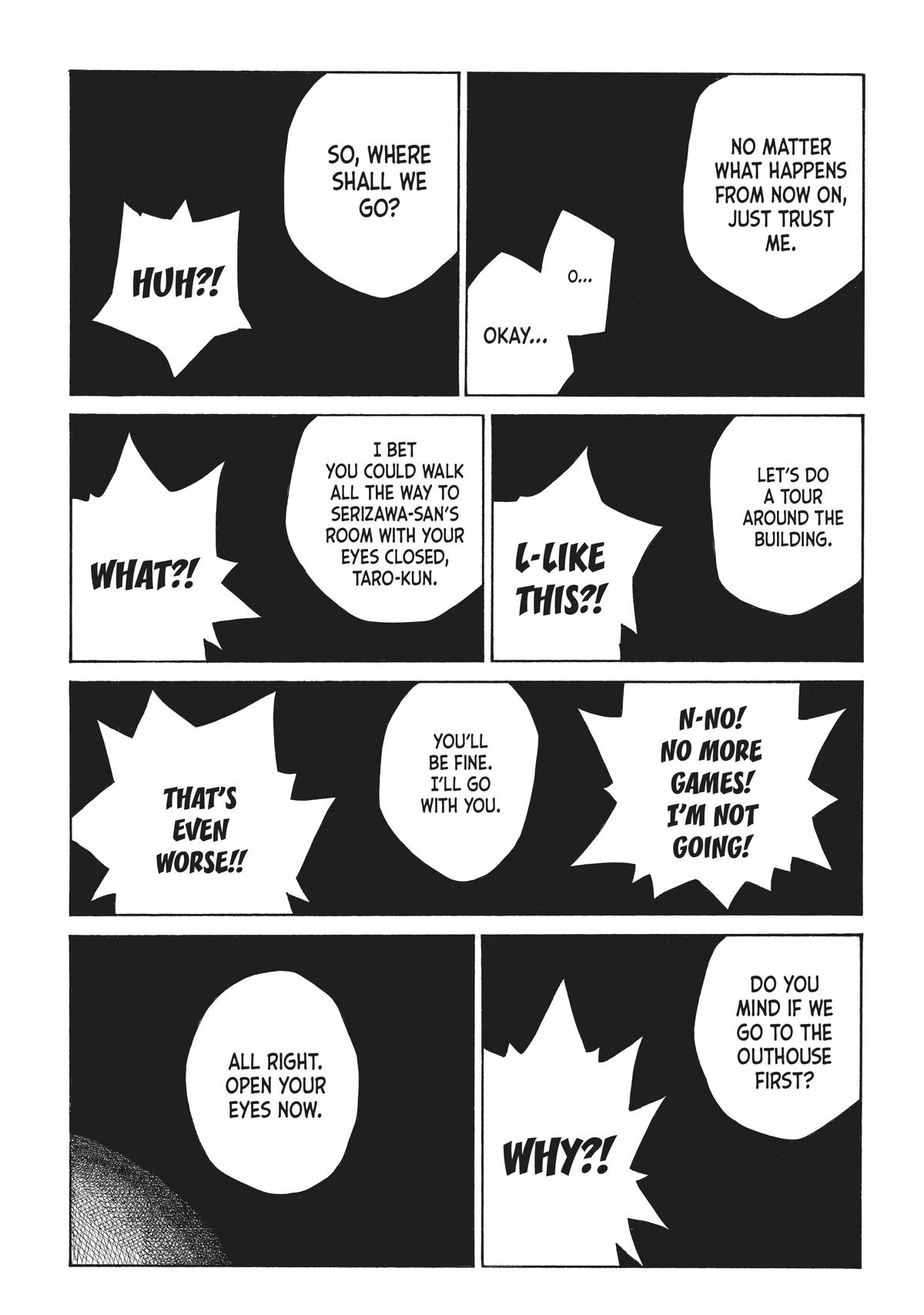 Read The Blue Wolves of Mibu ENGLISH Manga Online