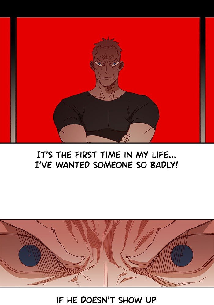 Read The Boxer ENGLISH Manga Online