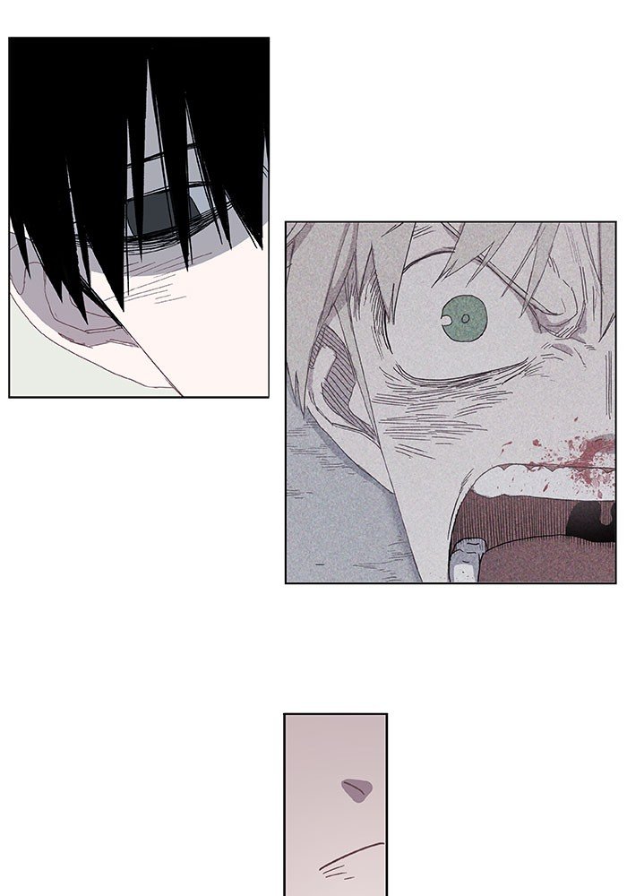 Read The Boxer ENGLISH Manga Online