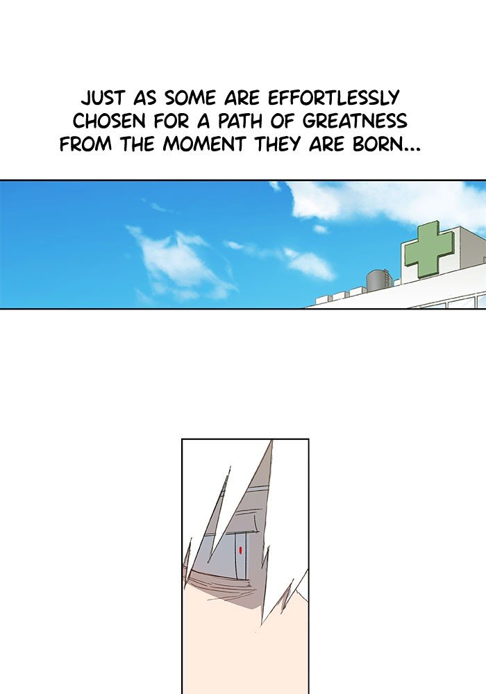 Read The Boxer ENGLISH Manga Online