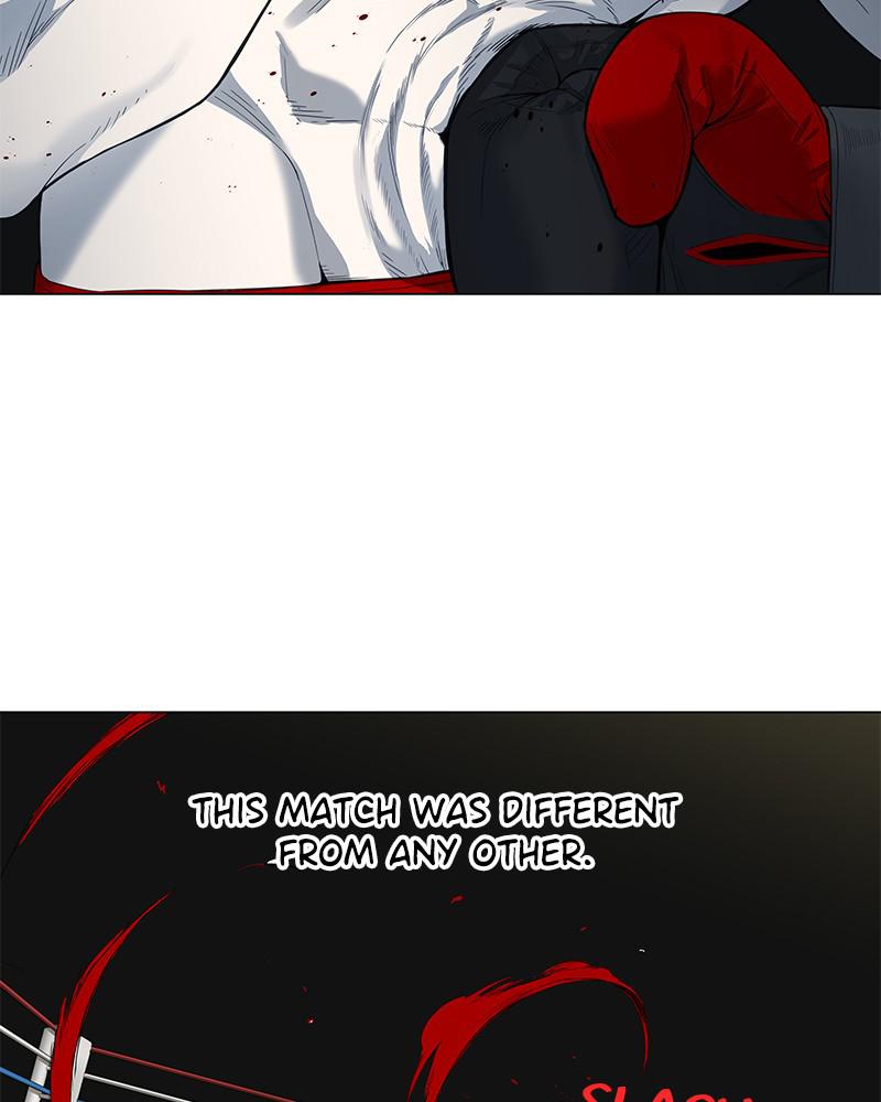 Read The Boxer ENGLISH Manga Online