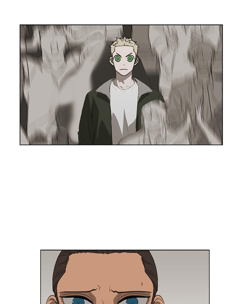 Read The Boxer ENGLISH Manga Online