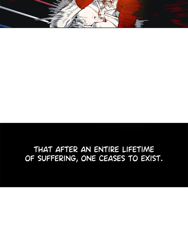 Read The Boxer ENGLISH Manga Online