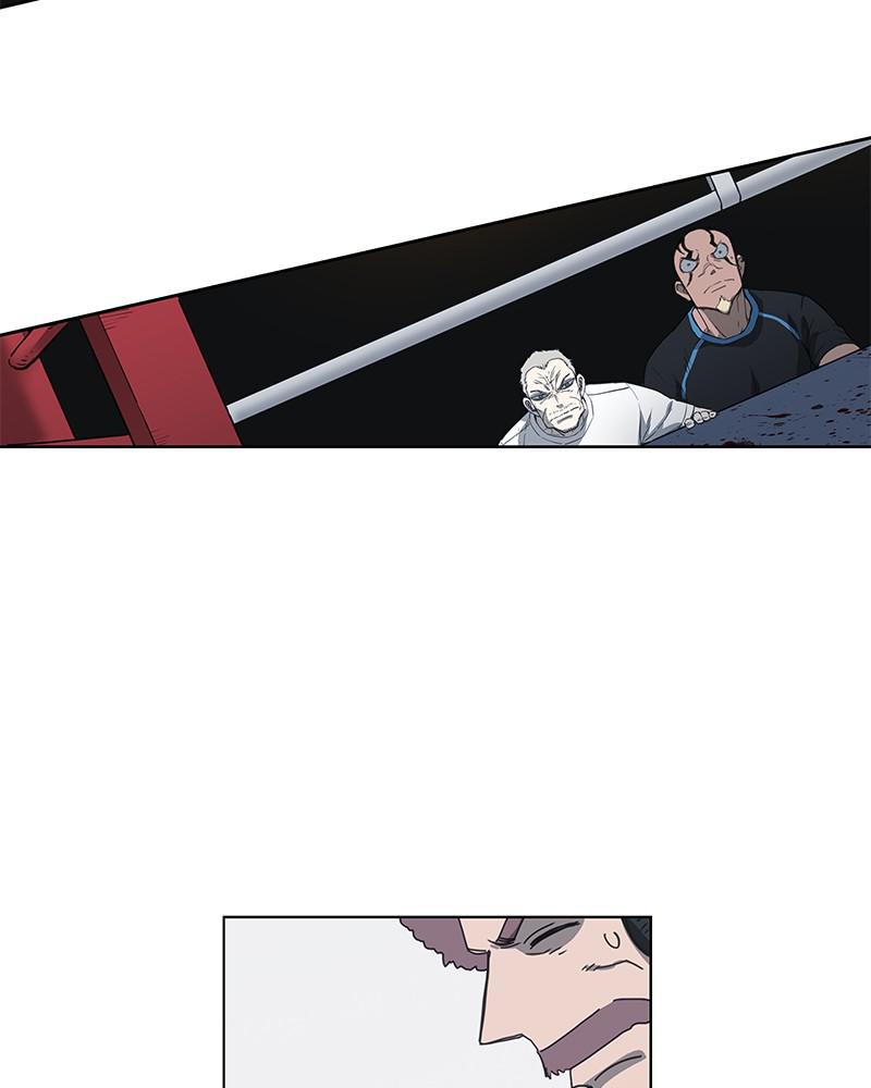 Read The Boxer ENGLISH Manga Online