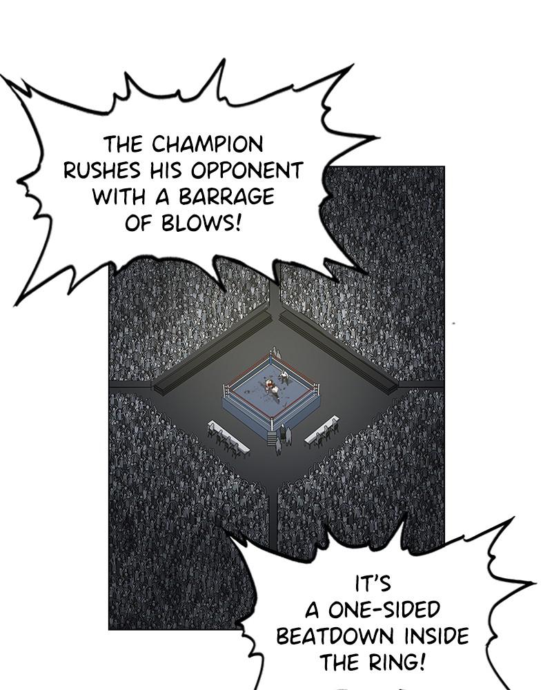 Read The Boxer ENGLISH Manga Online