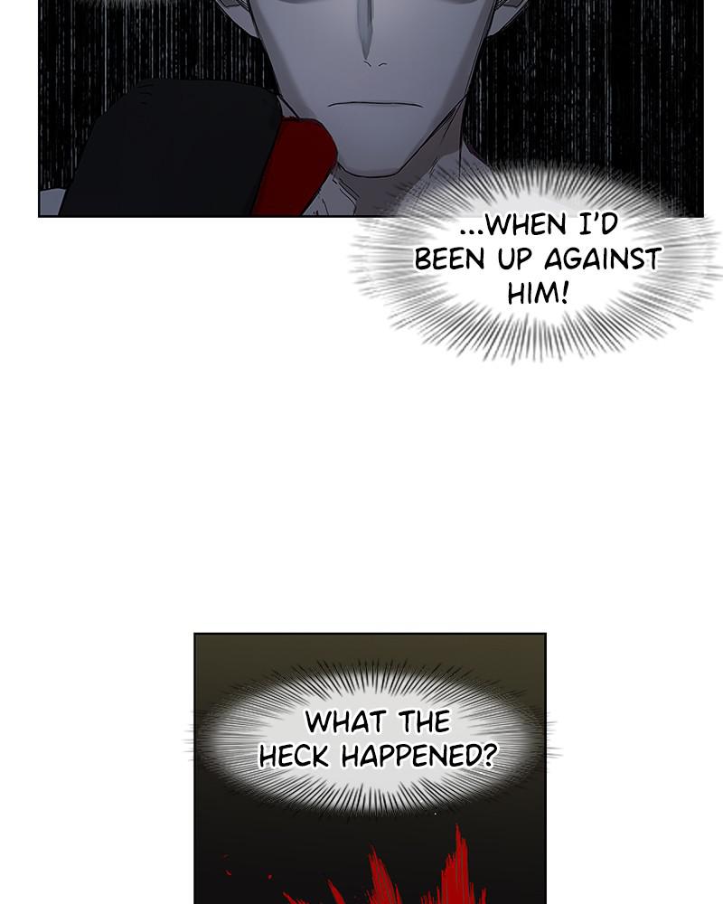 Read The Boxer ENGLISH Manga Online