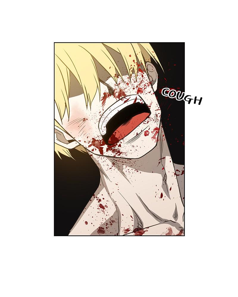 Read The Boxer ENGLISH Manga Online