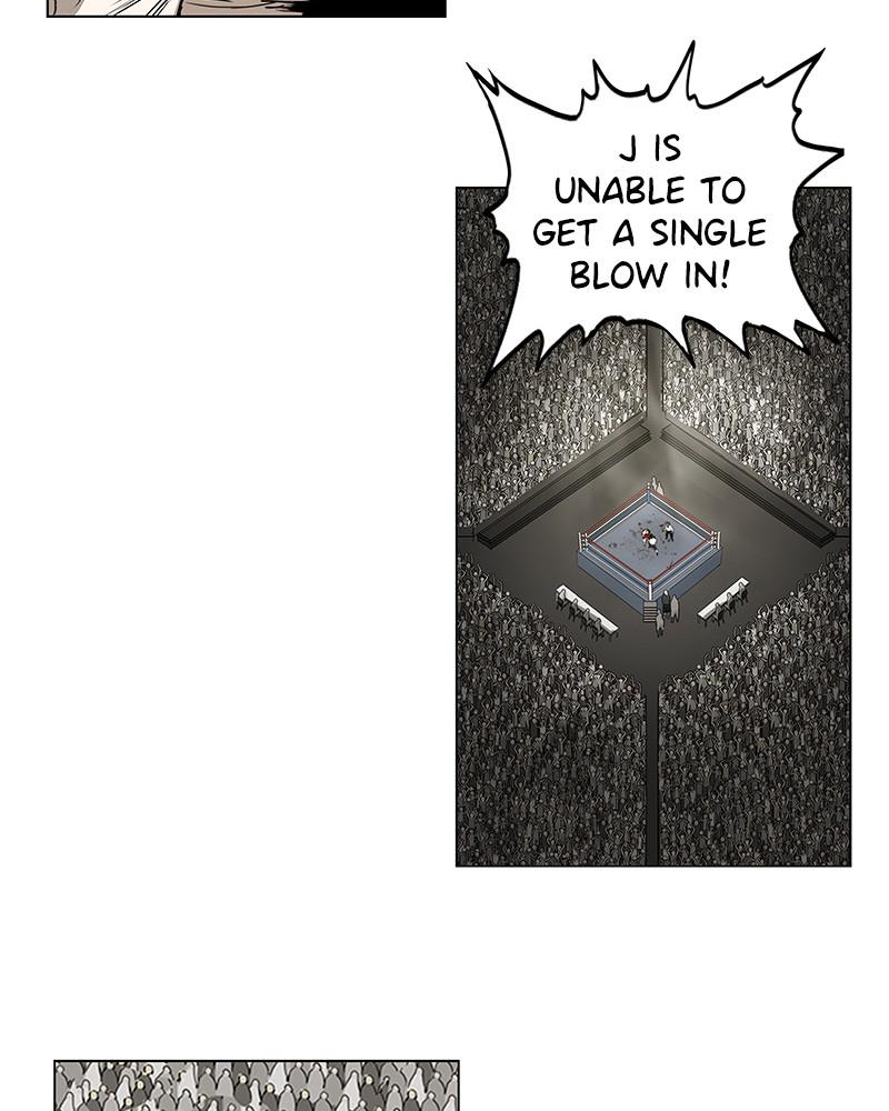 Read The Boxer ENGLISH Manga Online