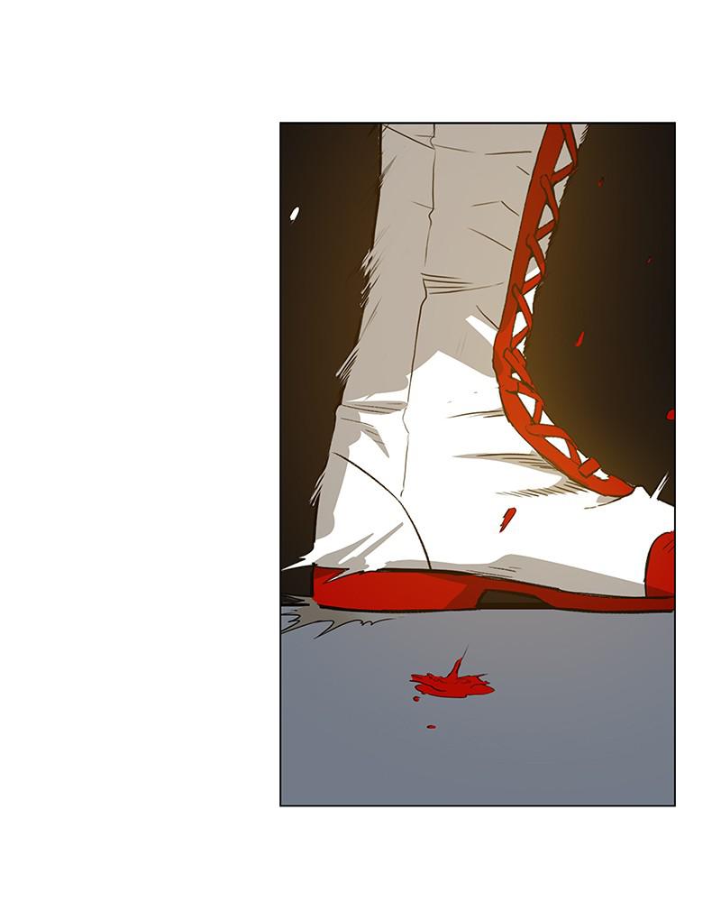 Read The Boxer ENGLISH Manga Online