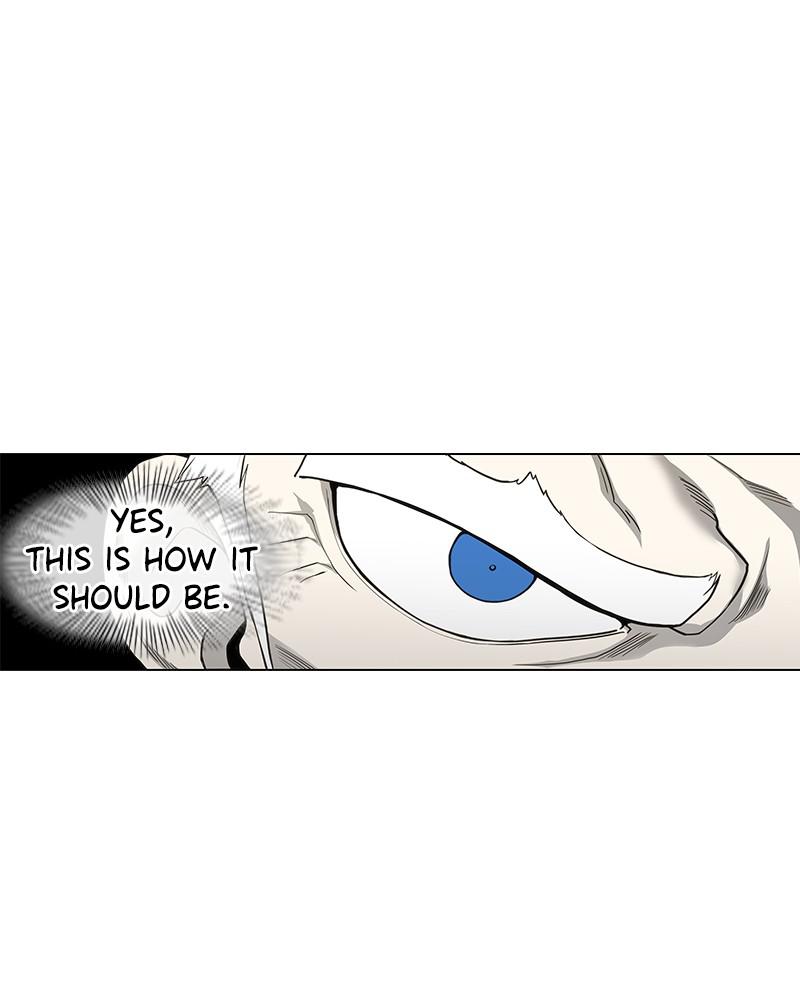 Read The Boxer ENGLISH Manga Online