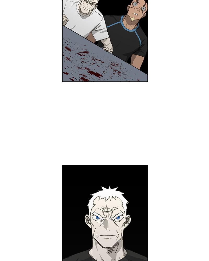 Read The Boxer ENGLISH Manga Online