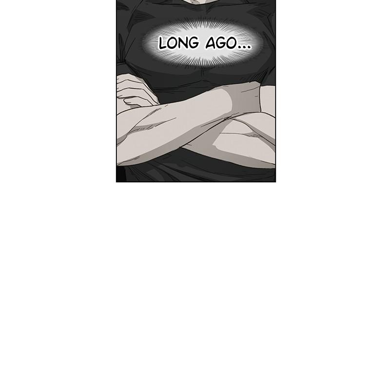 Read The Boxer ENGLISH Manga Online