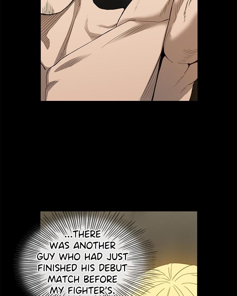 Read The Boxer ENGLISH Manga Online