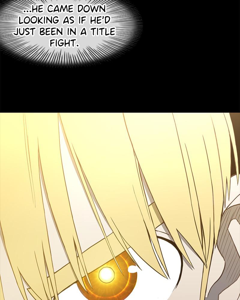 Read The Boxer ENGLISH Manga Online