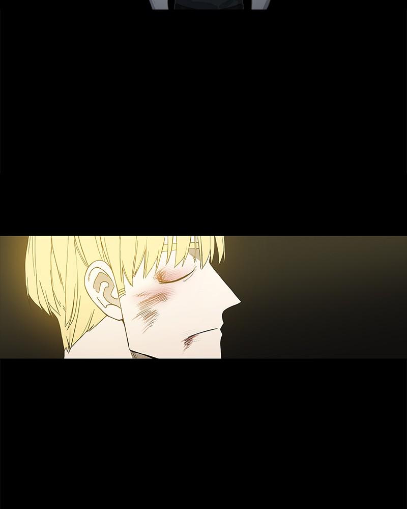 Read The Boxer ENGLISH Manga Online