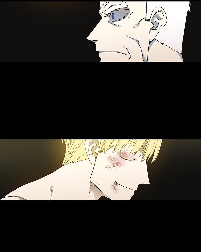 Read The Boxer ENGLISH Manga Online