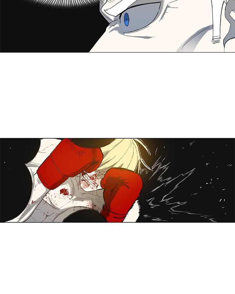 Read The Boxer ENGLISH Manga Online