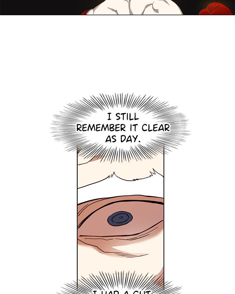 Read The Boxer ENGLISH Manga Online