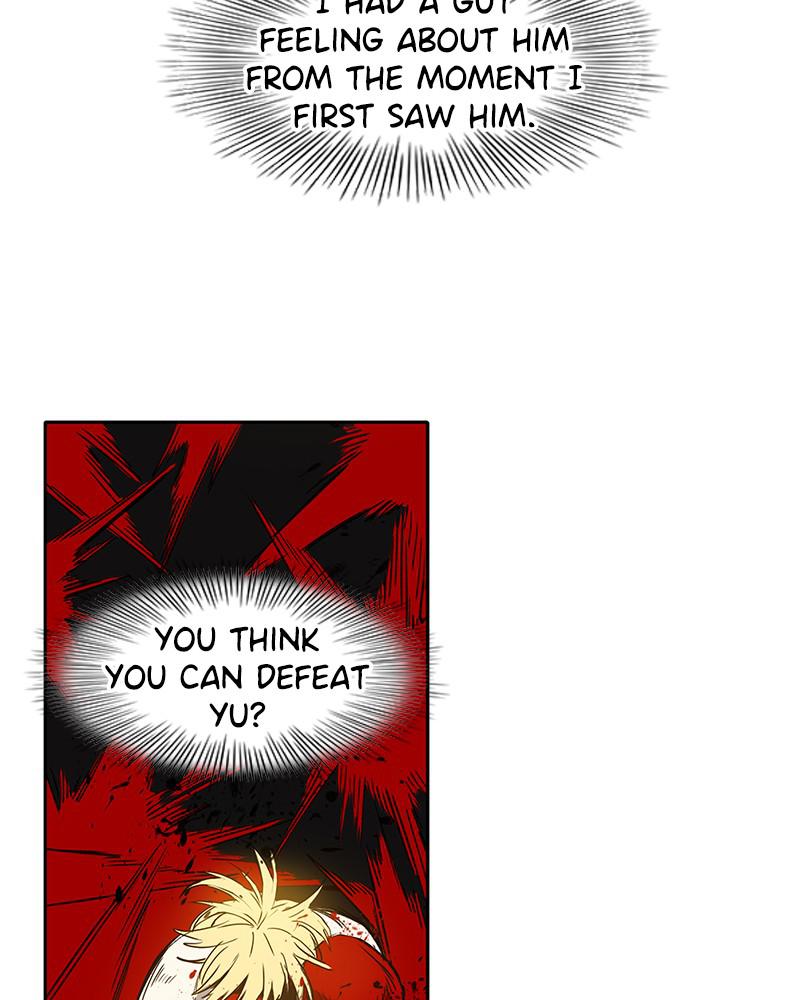 Read The Boxer ENGLISH Manga Online