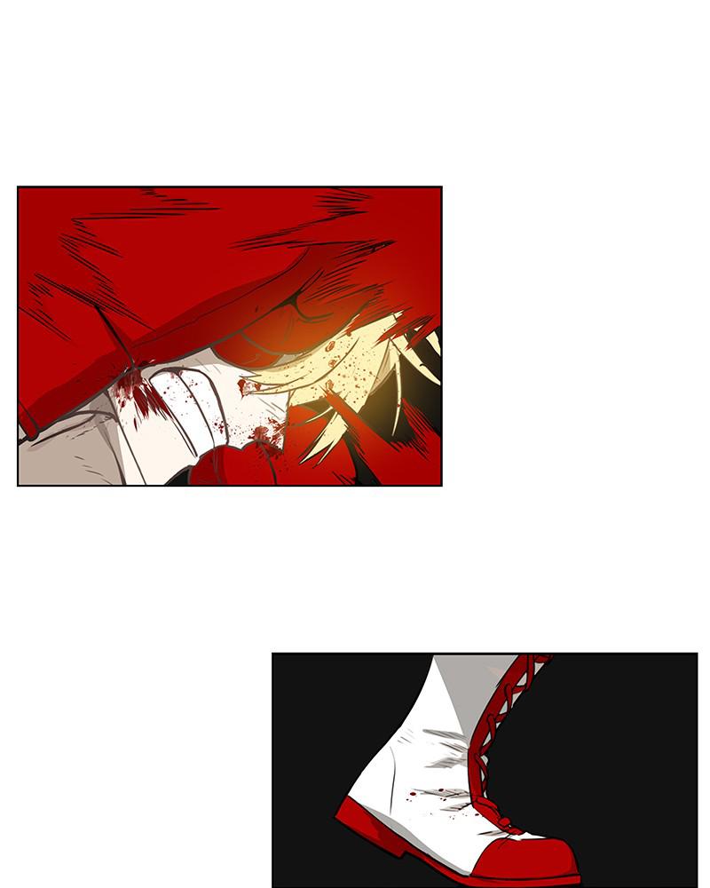 Read The Boxer ENGLISH Manga Online