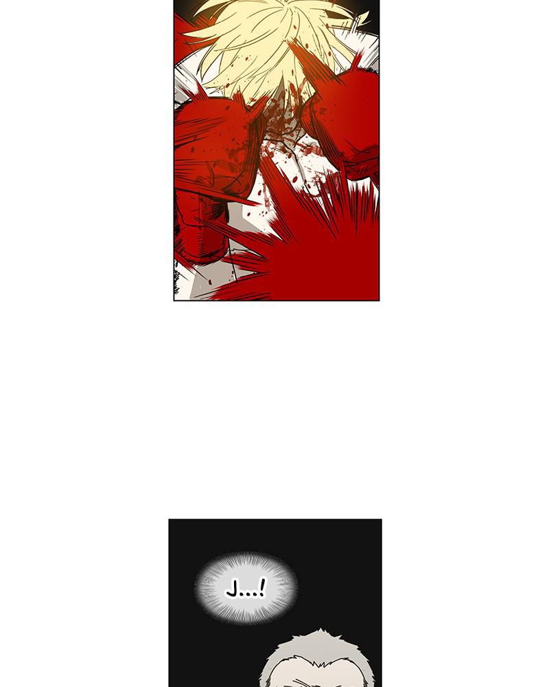 Read The Boxer ENGLISH Manga Online